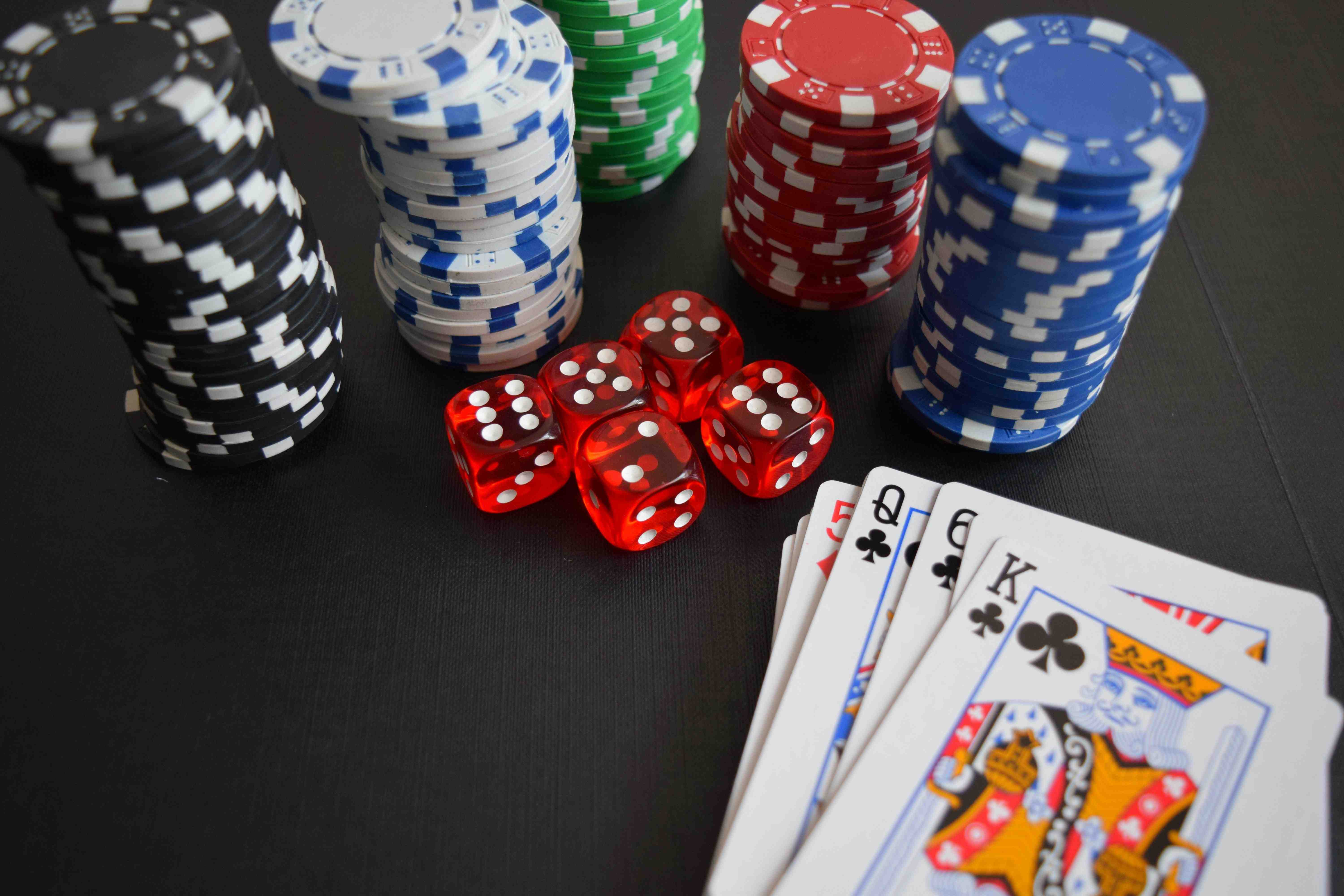 Live Casino shw88